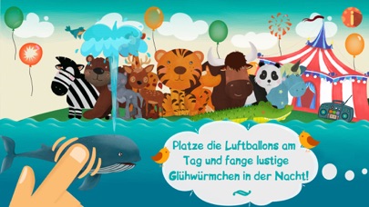 Kinder spiele.ABC lernen.Kids Screenshot