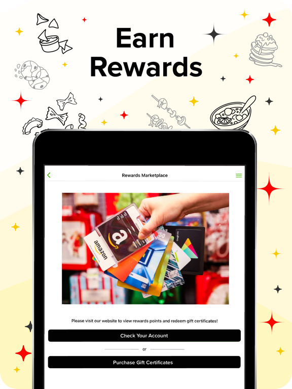 Screenshot #6 pour Dinner Delivered