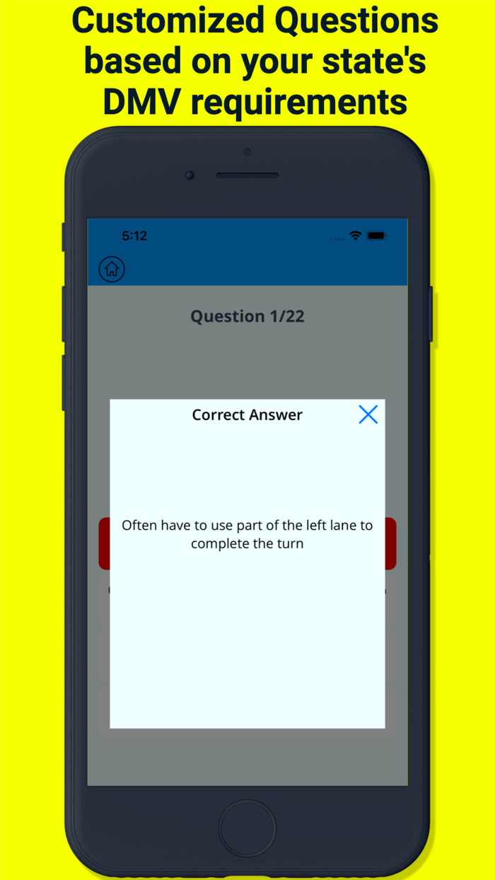 DMV Practice Tests 2023