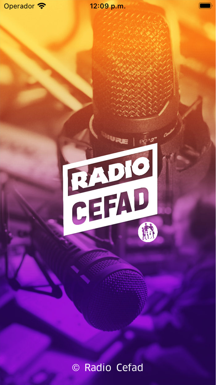 Radio Cefad