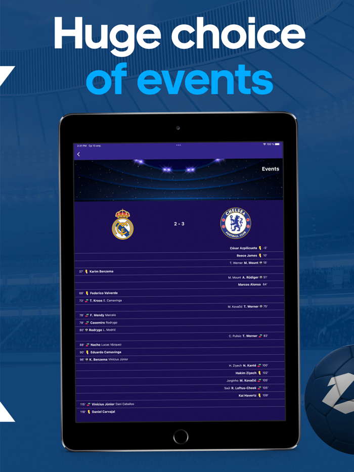 OneX sport - results  bet