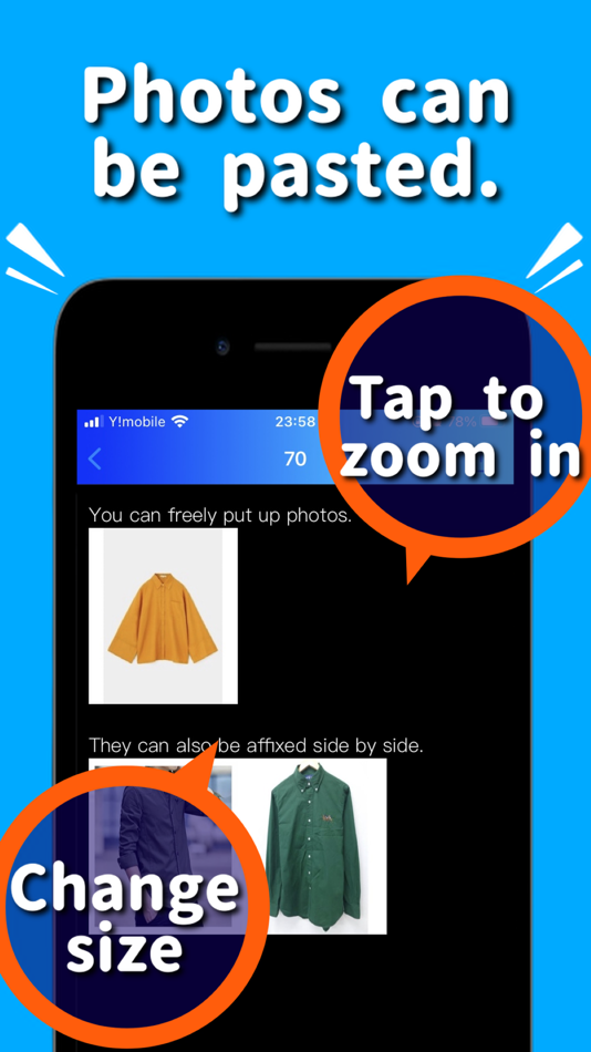 #2. Smooth Note (with Folders) (iOS) 由: Syncly Applications