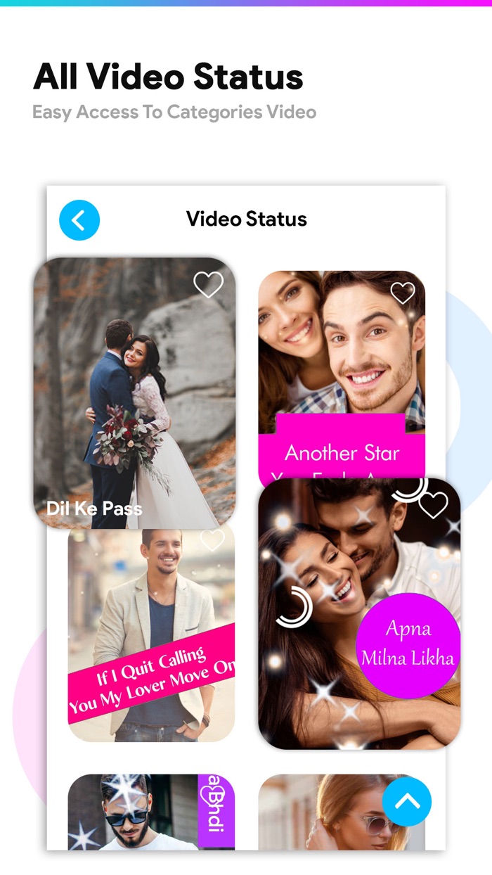 Video Status Video Editor
