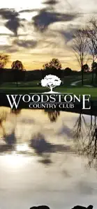 Woodstone Country Club screenshot #1 for iPhone