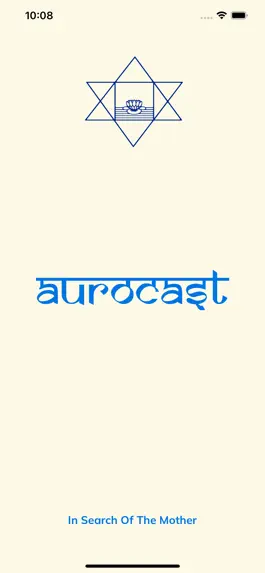 Game screenshot AuroCast - The Mother's Radio mod apk