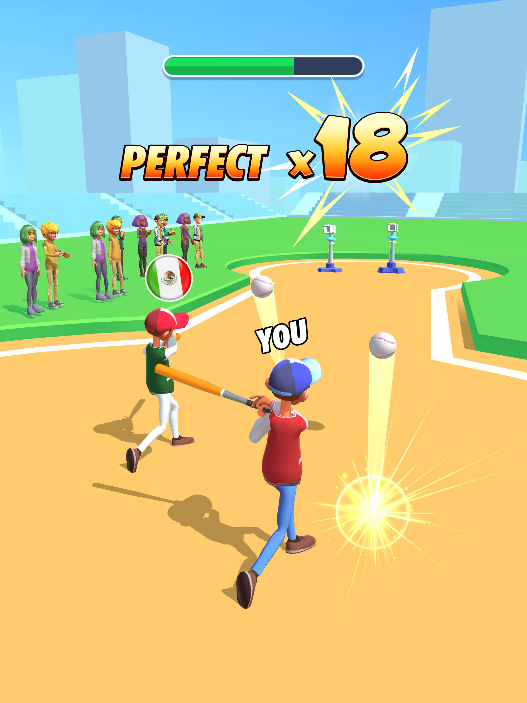 Hit It Right screenshot 9
