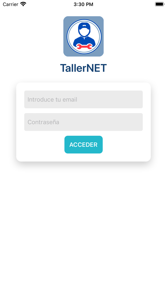#1. TallerNET (iOS) 由: Internet Cuality Solutions S.L.
