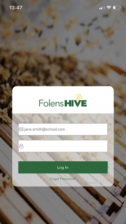 FolensHIVE screenshot-0