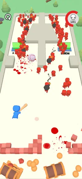 Game screenshot Balls Attack! hack