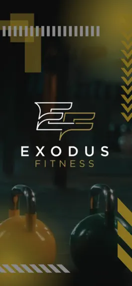 Game screenshot Exodus Fitness mod apk