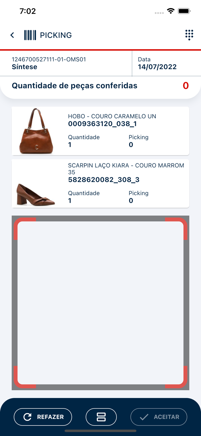 SinOMS - Síntese Soluções
