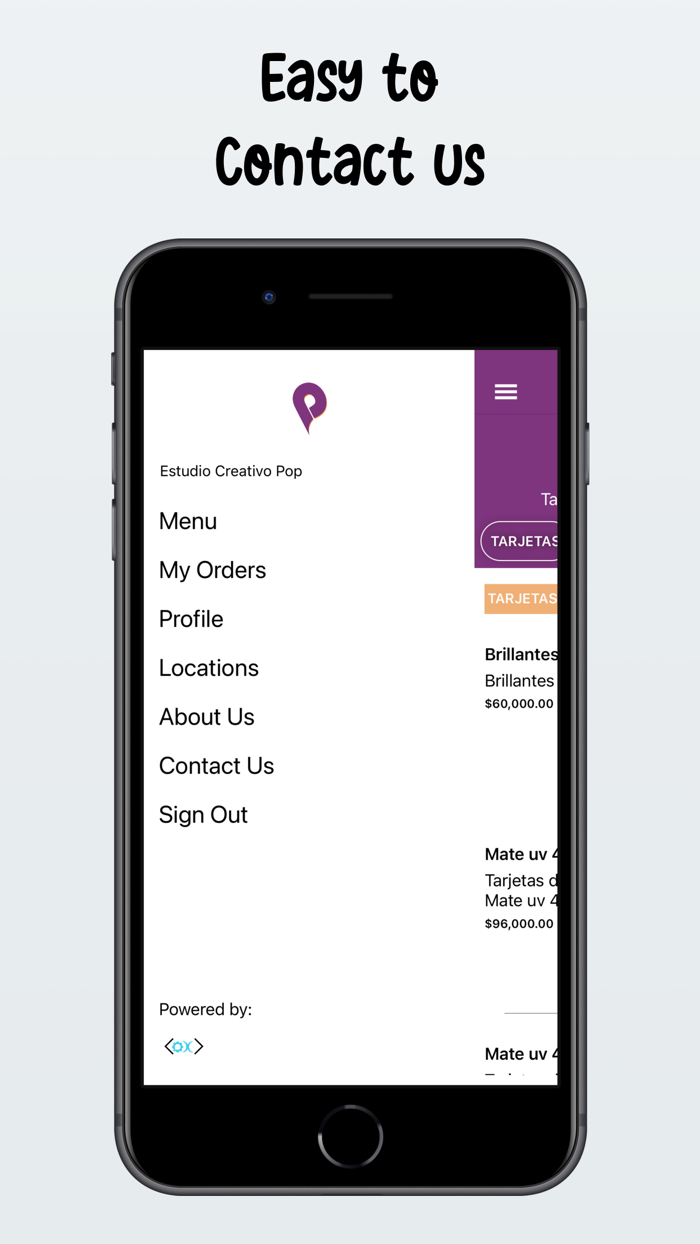 Estudio Creativo Pop