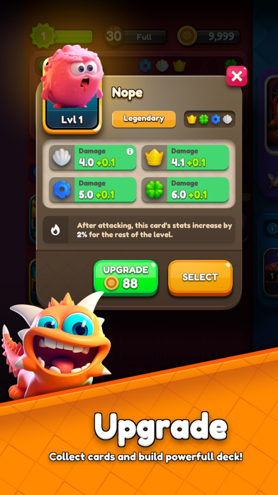 Royal Rooms Screenshot