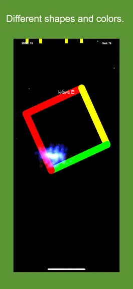 Game screenshot Color Expedition hack