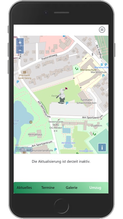 Schützenfest Heiden screenshot-3
