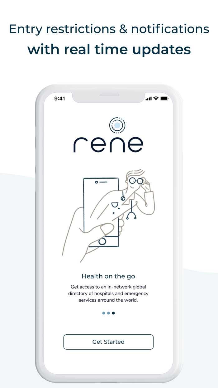 Rene Caresurance