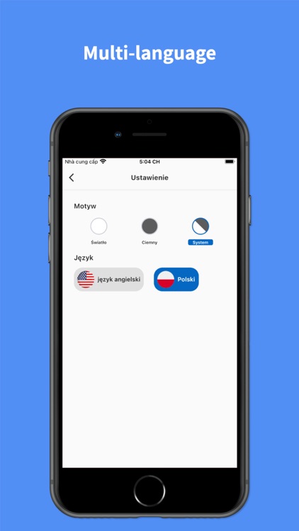 Polish - English : Translator screenshot-5