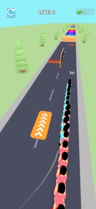 Stack Bike! screenshot #5 for iPhone