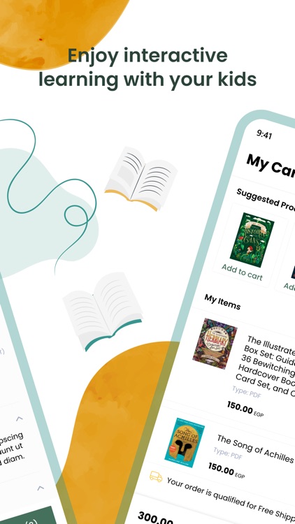 Utopia Publishing screenshot-3