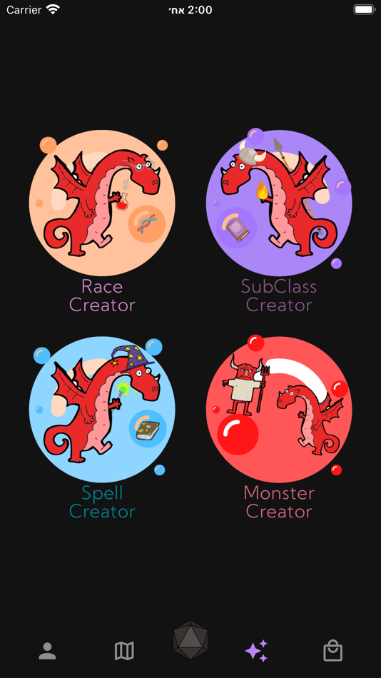 #3. DnCreate (iOS) 由: Eden Hazani