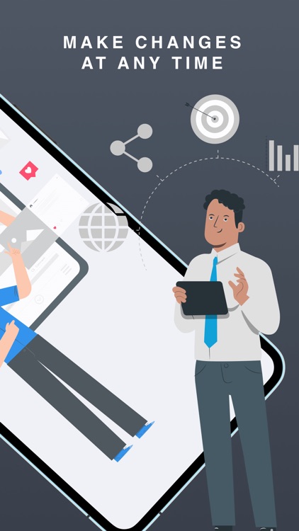 Business Analysis Overview screenshot-3