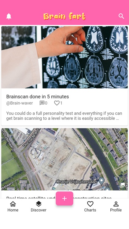 Mind Scoop screenshot-4