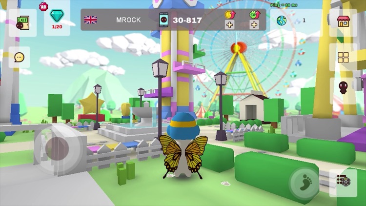 MilkChoco - Online FPS