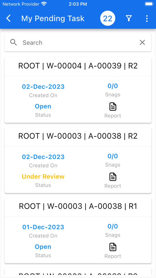 #9. Exto Schedule (iOS) 由: Gaea Global Technologies
