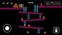 Game screenshot Lucio Kong hack