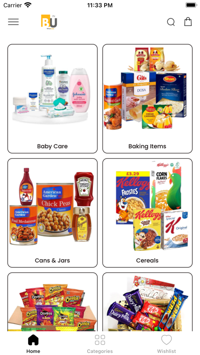 Wholesale All Over UAE Screenshot