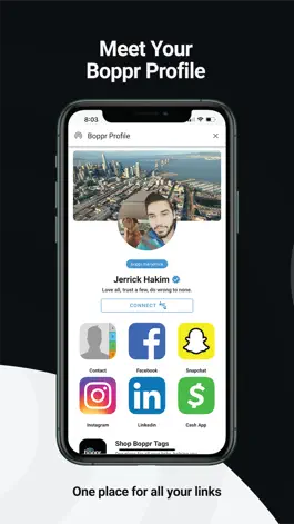 Game screenshot Boppr apk