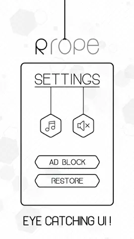 Game screenshot Rrope : New Mind-Bending hack