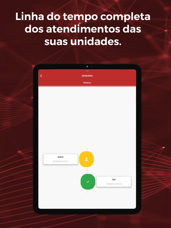 Grupo Oliveira Alarmes