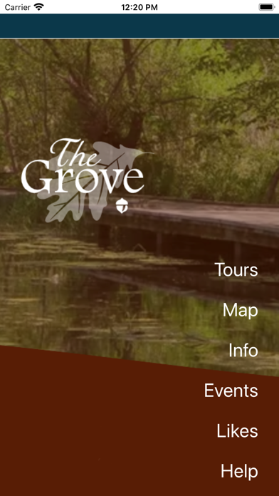 The Grove Glenview Screenshot