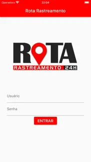 rota rastreamento problems & solutions and troubleshooting guide - 4