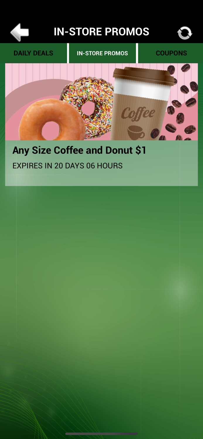 Monte Vista Coop Loyalty