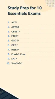 essentials pocket prep problems & solutions and troubleshooting guide - 4