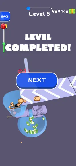 Game screenshot Chain Saw! hack