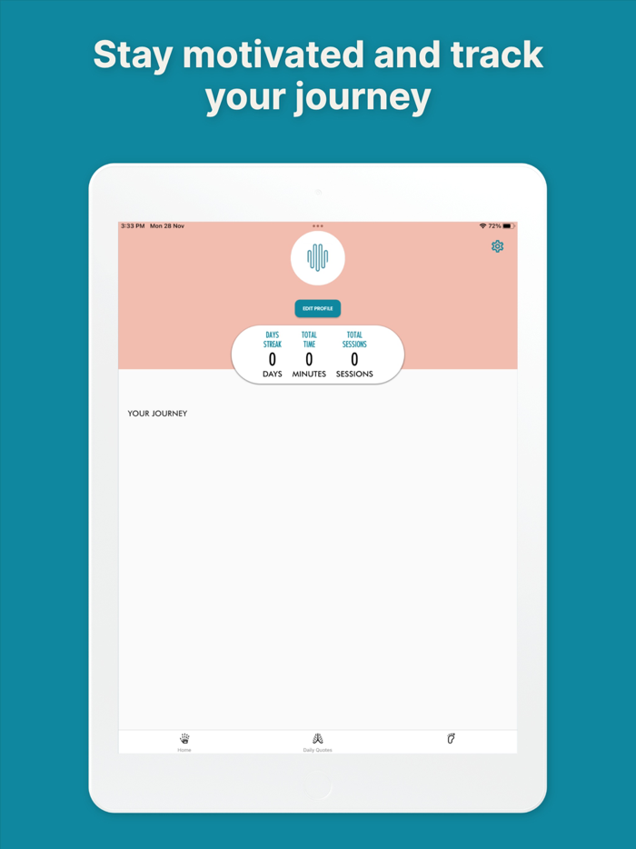 AnatoMove by Celest Pereira