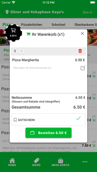 Kayas Screenshot