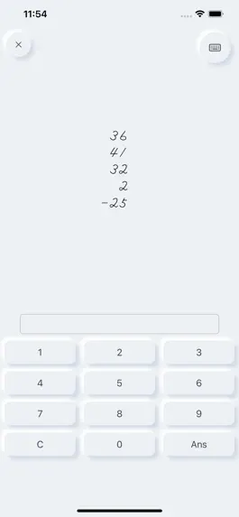 Game screenshot Math Training - Calculation - hack