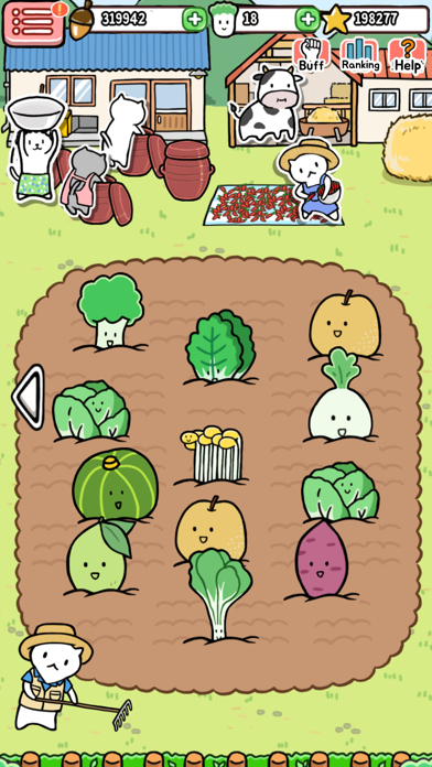 Animal Kimchi Screenshot