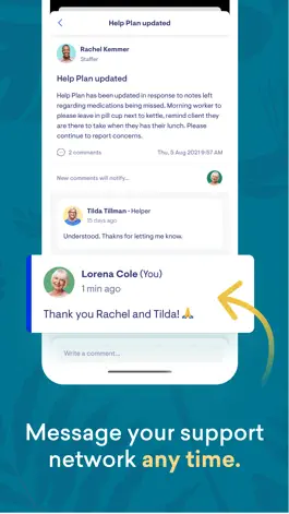 Game screenshot Arvida Good Friends hack