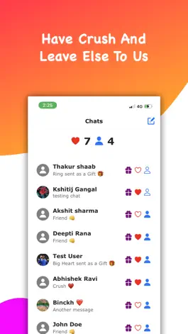 Game screenshot Love Cafe - Date & Meet Places hack