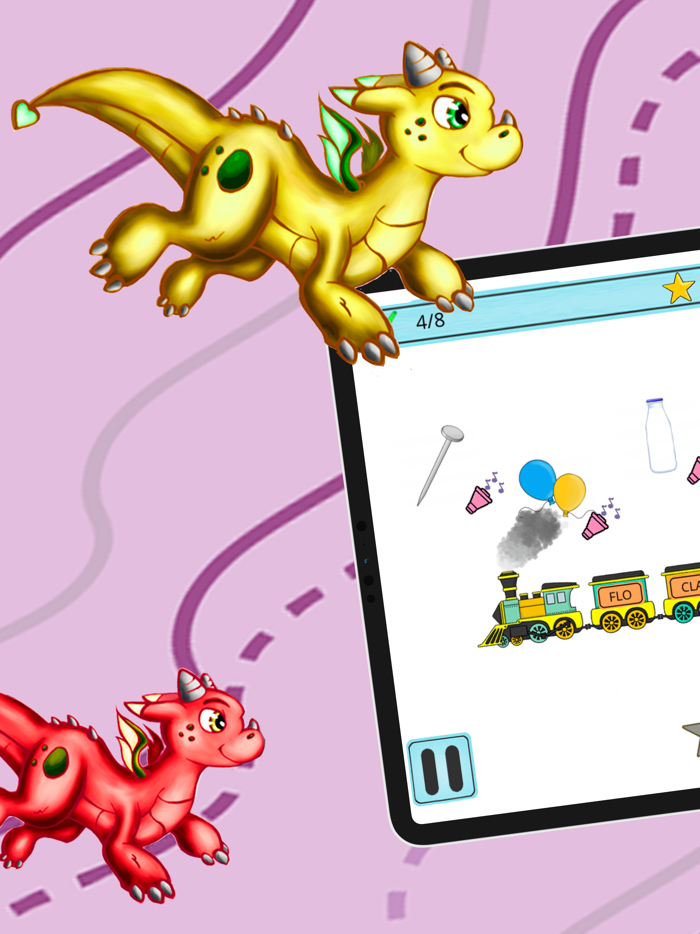 Readup Kids Aprender a leer