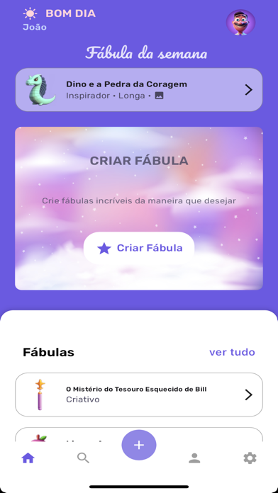 Fantazi Screenshot