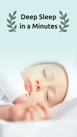 Game screenshot Baby Sleep Sound & White Noise mod apk