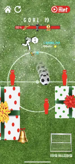 Game screenshot Booyah Ball: Lucky Lines mod apk