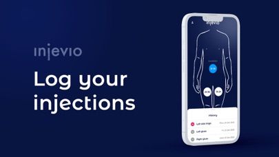 Injevio Screenshot