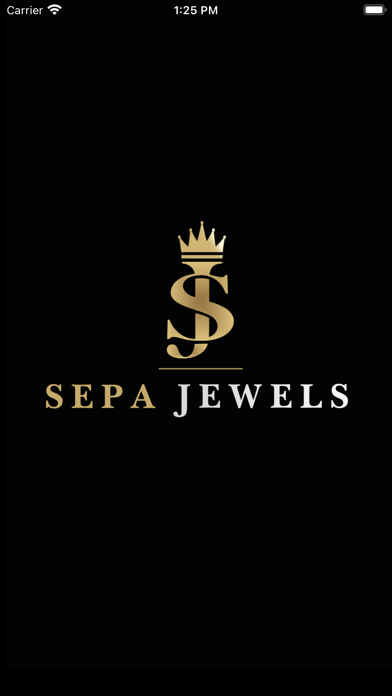 Sepa Jewels Screenshot